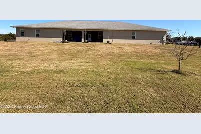4960 Dixie Way, Mims, FL 32754 - Photo 1