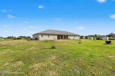 4960 Dixie Way, Mims, FL 32754 - Photo 2