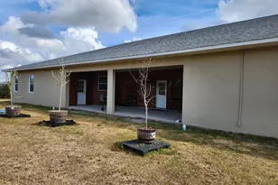 4960 Dixie Way, Mims, FL 32754 - Photo 1