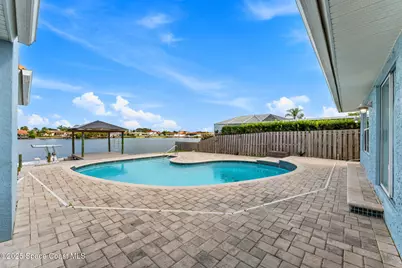 433 Saint Lucia Court, Satellite Beach, FL 32937 - Photo 28