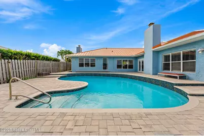 433 Saint Lucia Court, Satellite Beach, FL 32937 - Photo 30