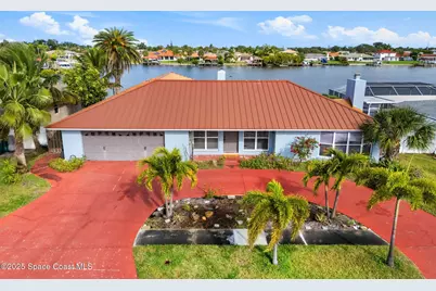 433 Saint Lucia Court, Satellite Beach, FL 32937 - Photo 36