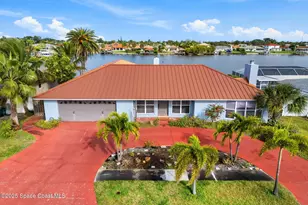 433 St Lucia Ct, Satellite Beach, FL 32937 - Photo 36