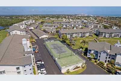 530 S Brevard Avenue #315, Cocoa Beach, FL 32931 - Photo 34