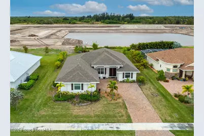 718 Yearling Trail, Sebastian, FL 32958 - Photo 10