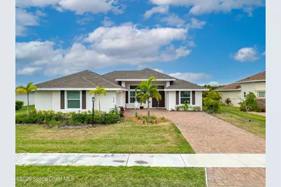 718 Yearling Trail, Sebastian, FL 32958 - Photo 1