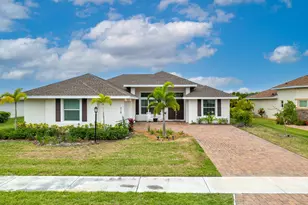 718 Yearling Trl, Sebastian, FL 32958 - Photo 1