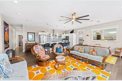 659 S Atlantic Avenue, Cocoa Beach, FL 32931 - Photo 4