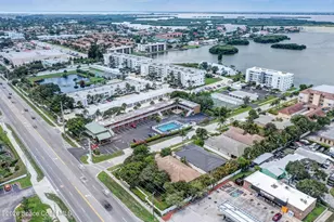 121 Seminole Ln, Cocoa Beach, FL 32931 - Photo 28