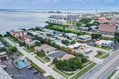 121 Seminole Lane, Cocoa Beach, FL 32931 - Photo 32