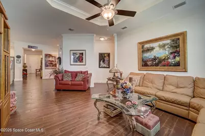 121 Seminole Lane, Cocoa Beach, FL 32931 - Photo 4