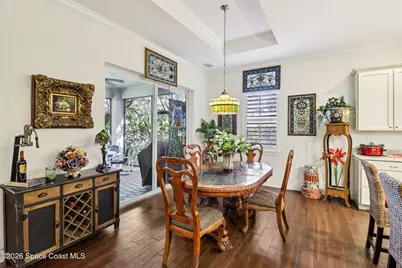 121 Seminole Lane, Cocoa Beach, FL 32931 - Photo 6