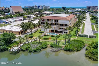 121 Seminole Lane, Cocoa Beach, FL 32931 - Photo 20