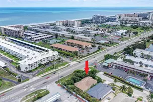 121 Seminole Ln, Cocoa Beach, FL 32931 - Photo 1