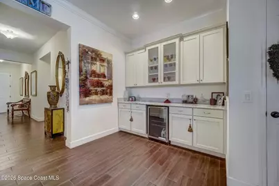 121 Seminole Lane, Cocoa Beach, FL 32931 - Photo 8