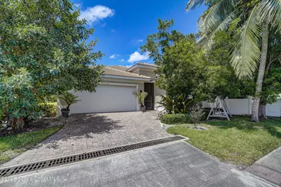 121 Seminole Lane, Cocoa Beach, FL 32931 - Photo 2