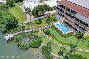 121 Seminole Ln, Cocoa Beach, FL 32931 - Photo 20