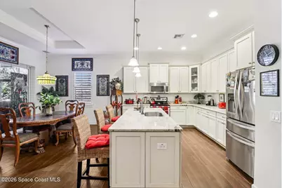 121 Seminole Lane, Cocoa Beach, FL 32931 - Photo 8