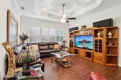 121 Seminole Lane, Cocoa Beach, FL 32931 - Photo 4