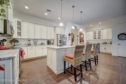 121 Seminole Lane, Cocoa Beach, FL 32931 - Photo 6