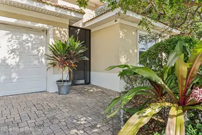 121 Seminole Lane, Cocoa Beach, FL 32931 - Photo 1