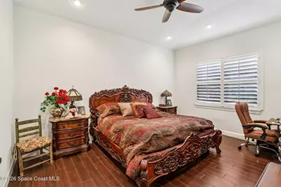 121 Seminole Lane, Cocoa Beach, FL 32931 - Photo 12