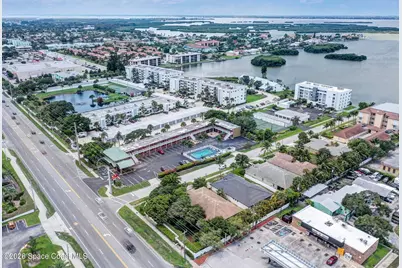 121 Seminole Lane, Cocoa Beach, FL 32931 - Photo 32