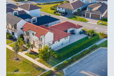 2267 Trava Lane, Melbourne, FL 32940 - Photo 1