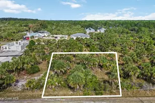 525 Forrest Hills Street SW, Palm Bay, FL 32908 - Photo 1