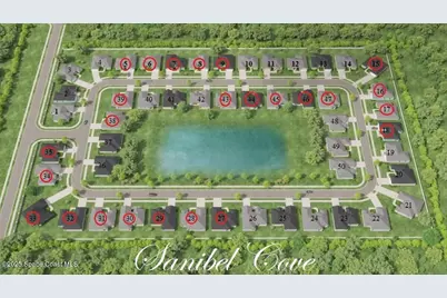 1035 Captiva Island Circle SW, Palm Bay, FL 32908 - Photo 28