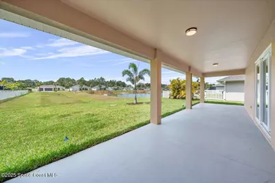 1035 Captiva Island Circle SW, Palm Bay, FL 32908 - Photo 2