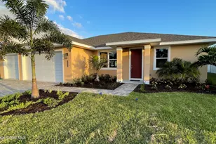 1035 Captiva Island Circle SW, Palm Bay, FL 32908 - Photo 2