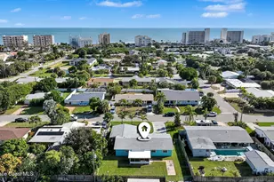 2125 Plumosa Way, Indialantic, FL 32903 - Photo 2