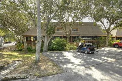 6236 Treetop Drive, Melbourne Beach, FL 32951 - Photo 1