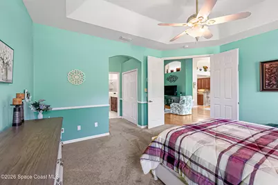 1040 Wimbledon Drive, Melbourne, FL 32940 - Photo 20