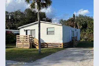 3406 Frankie Lane, Cocoa, FL 32926 - Photo 1