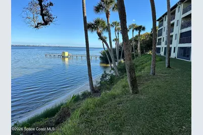 1480 Roosevelt Avenue #201, Melbourne, FL 32901 - Photo 2