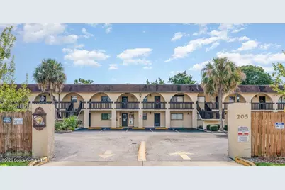 205 Palmetto Avenue #608, Merritt Island, FL 32953 - Photo 1