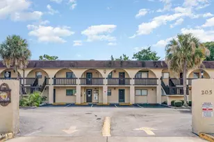 205 Palmetto Ave, Merritt Island, FL 32953 - Photo 1