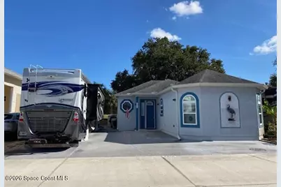 2610 Frontier Drive #251, Titusville, FL 32796 - Photo 4