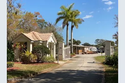 2610 Frontier Drive #251, Titusville, FL 32796 - Photo 36