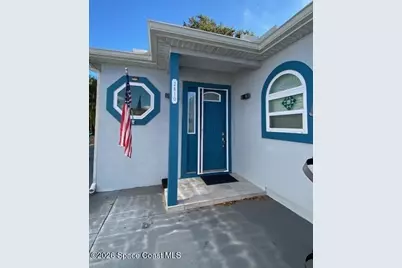 2610 Frontier Drive #251, Titusville, FL 32796 - Photo 2