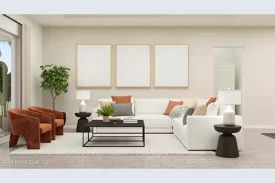 1273 Blessed Isles Drive NW, Palm Bay, FL 32907 - Photo 4