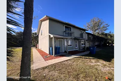 4611 Tree Ridge Lane NE, Palm Bay, FL 32905 - Photo 2