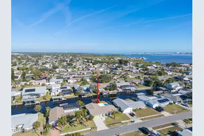 1540 Bella Casa Court, Merritt Island, FL 32952 - Photo 2