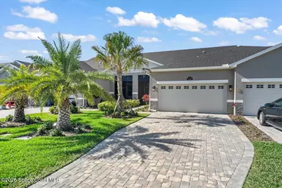 7980 Cache Creek Lane, Melbourne, FL 32940 - Photo 2