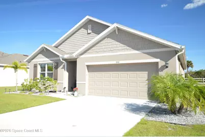 999 Trinity Street, Rockledge, FL 32955 - Photo 2