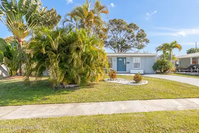 767 Badger Drive NE, Palm Bay, FL 32905 - Photo 26