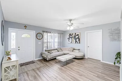 767 Badger Drive NE, Palm Bay, FL 32905 - Photo 6