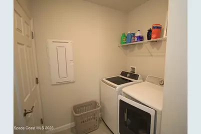 2339 Bonnyton Lane NW, Palm Bay, FL 32907 - Photo 6